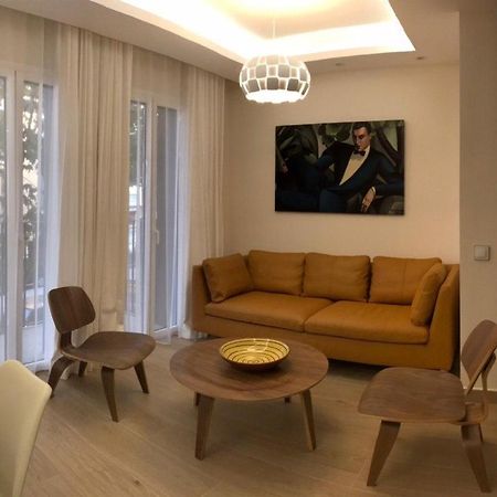 Nuevo Apartamento Moderno Elisa - A 80 Metros De La Playa Para 5 Personas Sant Feliu de Guíxols Exterior foto