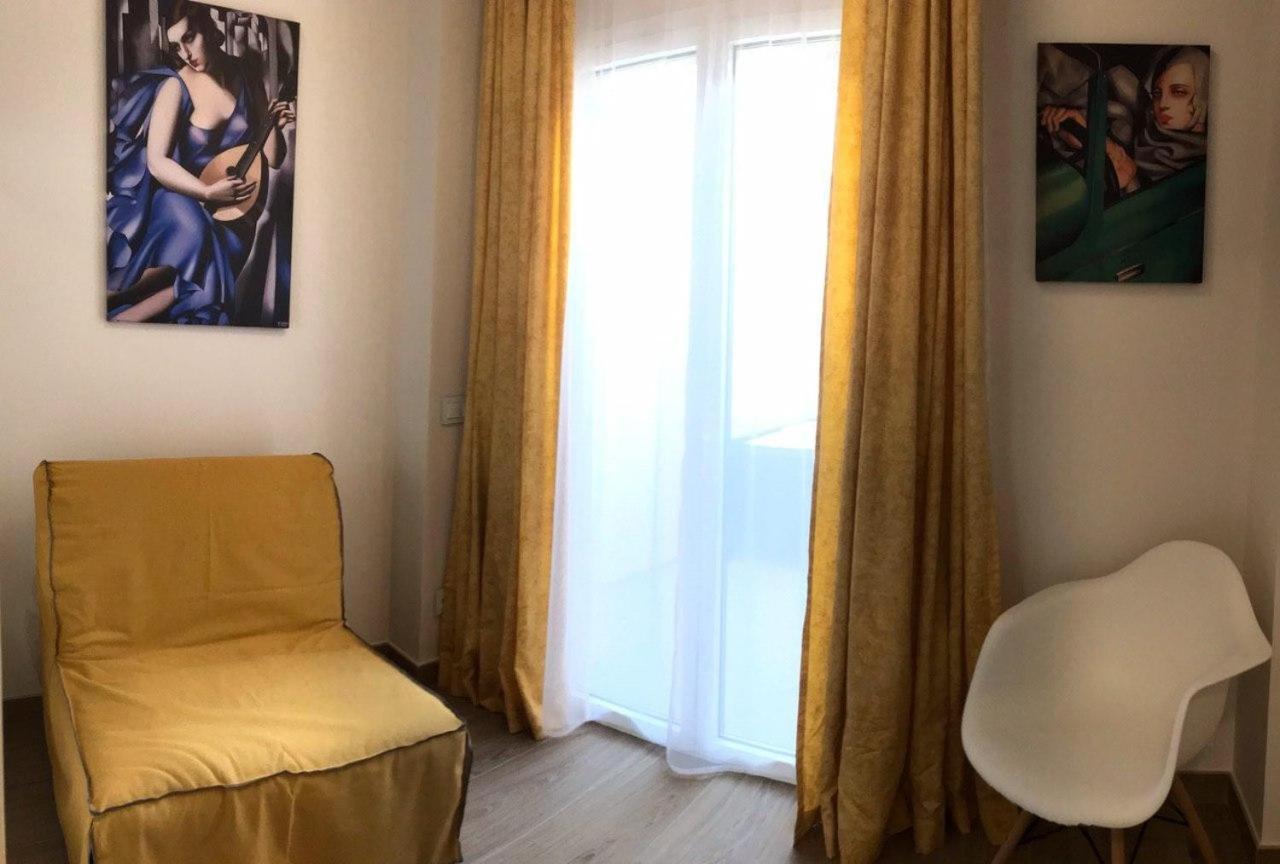 Nuevo Apartamento Moderno Elisa - A 80 Metros De La Playa Para 5 Personas Sant Feliu de Guíxols Exterior foto