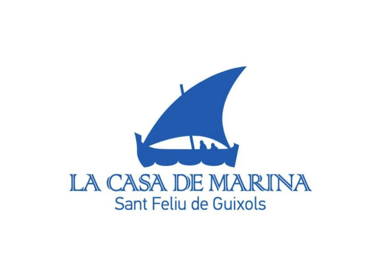 Nuevo Apartamento Moderno Elisa - A 80 Metros De La Playa Para 5 Personas Sant Feliu de Guíxols Exterior foto